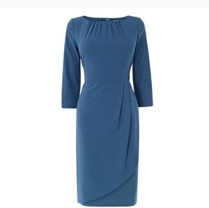 NWOT LK Bennett Alo Dress, size 2